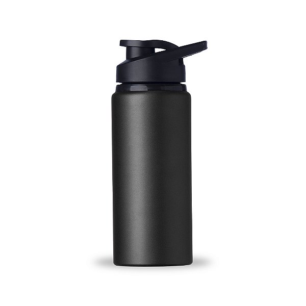 Squeeze Alumínio 650ml Personalizado cód.: 12487