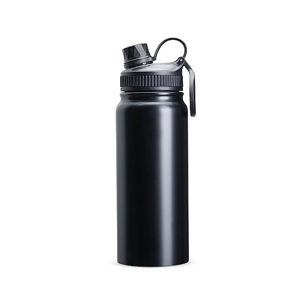 Garrafa Térmica 650ml Personalizada CÓD.: 18933