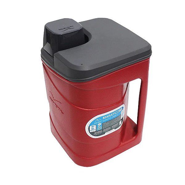 Garrafão Térmico Invicta 5 Litros