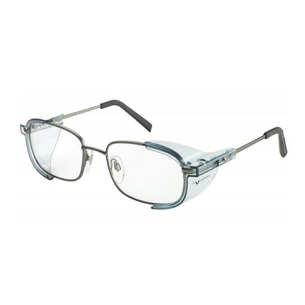 Óculos de Segurança Graduado Metal 536 Univet CA 39904