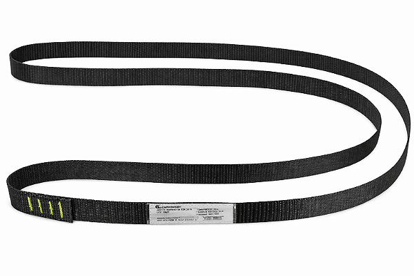 Anel de Ancoragem CG1983 sem Proteção Carbografite