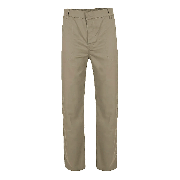 Calça NR10 Eletricista Sem Faixa Refletiva CA 41320