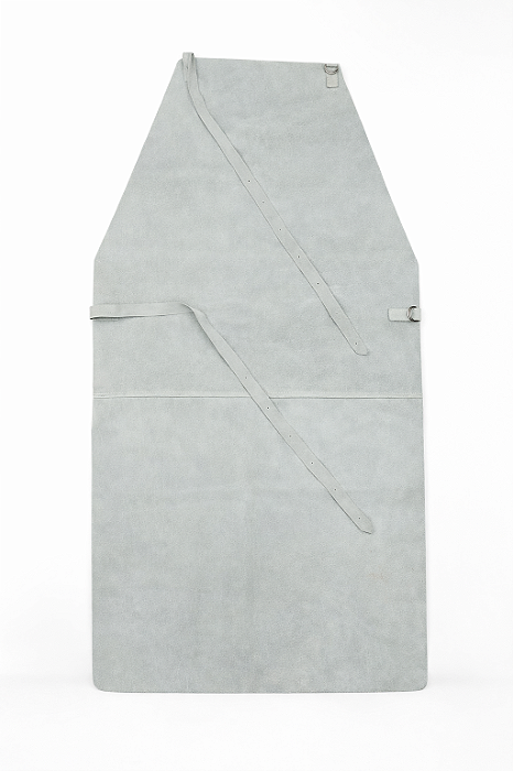 Avental Raspa 60x120cm Com Emenda Inferior Coledam CA 25977