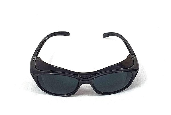 Óculos de Proteção Flashlite Preto