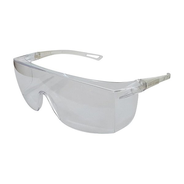 Óculos de Segurança Incolor Kamaleon Plastcor