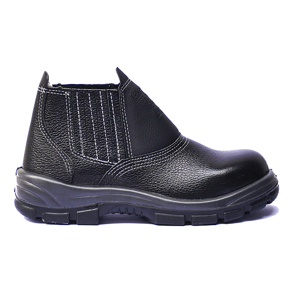 Botina Bidensidade Biqueira de Composite Dragon ST45601