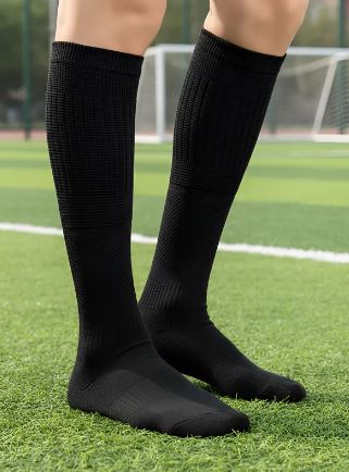 Meião Futebol Treino Profissional Algodão