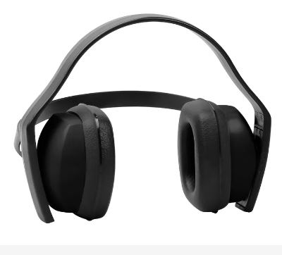 Abafador De Ruido Tipo Concha 20db Protetor Ouvido