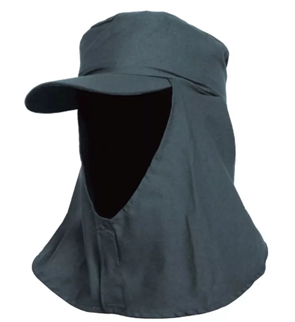 KIT boné árabe 10 unidades