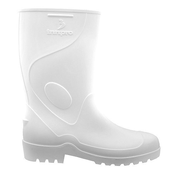 KIT bota pvc 02 unidades