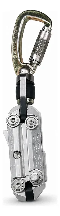 Trava Quedas Trilho Runner Skytac S/ Redução Impact