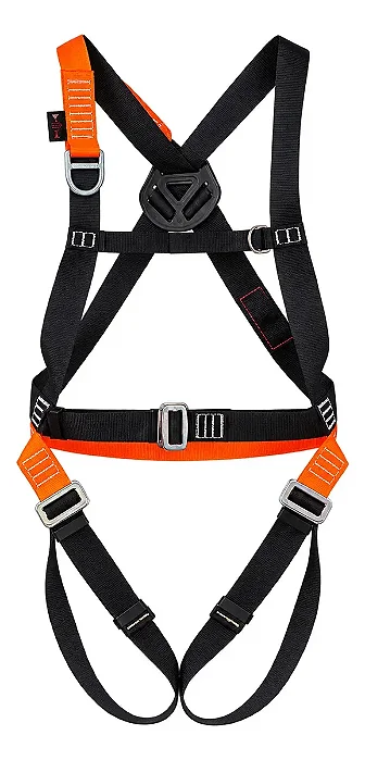 Cinto Paraquedista 2 Pontos Mg Cinto Mult1884 Ca 35142 Adicionar aos favoritos R$ 74 , 99