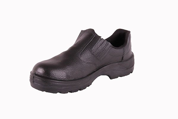 Sapato Bico De PVC Com Elástico Primavera PR135AP CA 20212