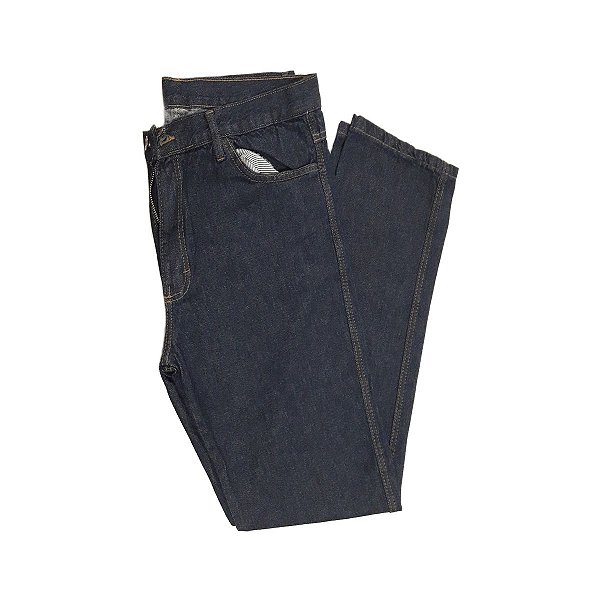 Calça Jeans Para Trabalho