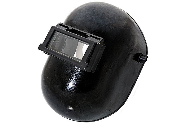 Máscara de Solda Com Visor Articulado com Catraca Celeron CA 14203