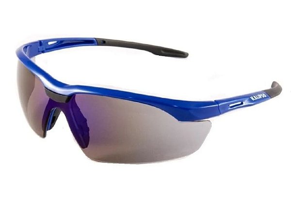 Óculos Kalipso Veneza Azul Espelhado CA 35157