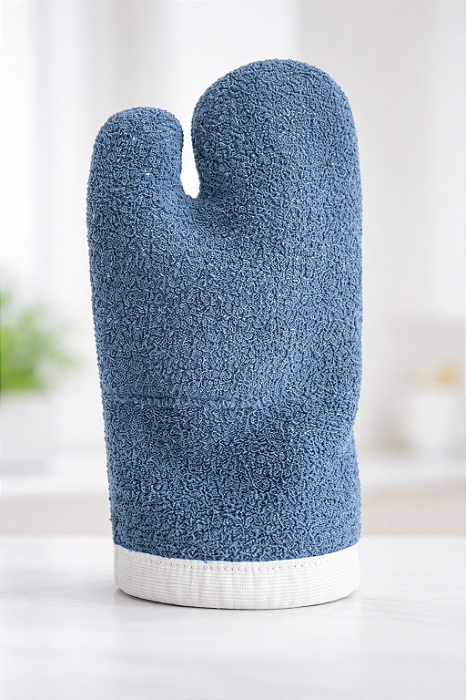 Luva Para Cozinha Industrial 35cm Lamare Grafatéx