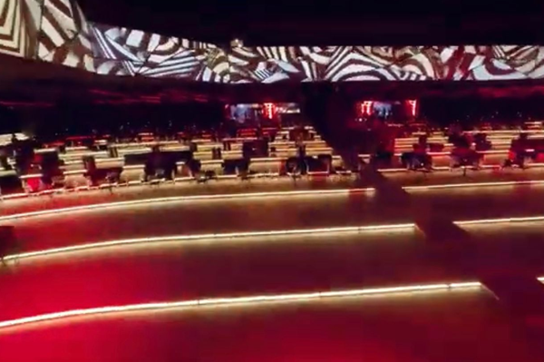 Neon Flex LED