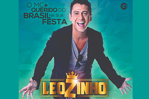 Atração - MC Leozinho
