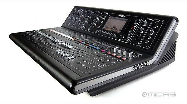 Sonorização ao VIVO RIDER – PA / MONITOR / MASTER