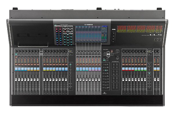 Sonorização ao VIVO RIDER – PA / MONITOR / MASTER