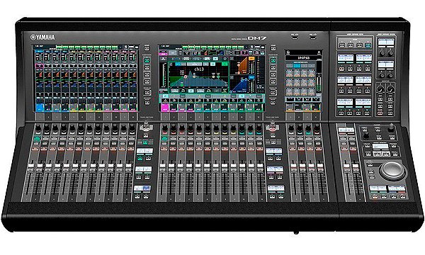Sonorização ao VIVO RIDER – PA / MONITOR / MASTER