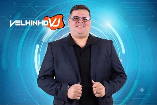 VJ Velhinho