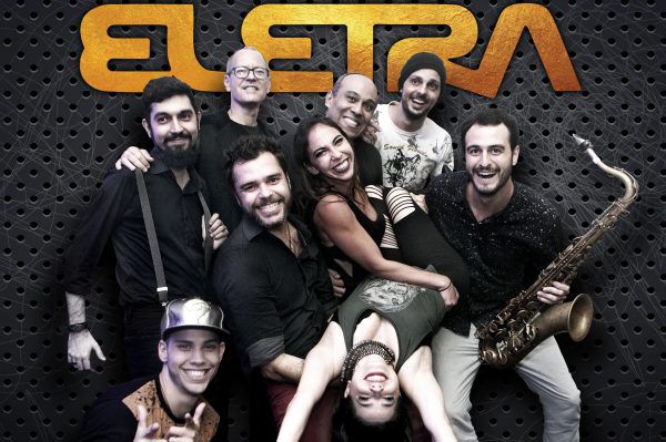 Atração - Banda Eletra