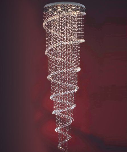 Lustre de Cristal LC13 - Unidade