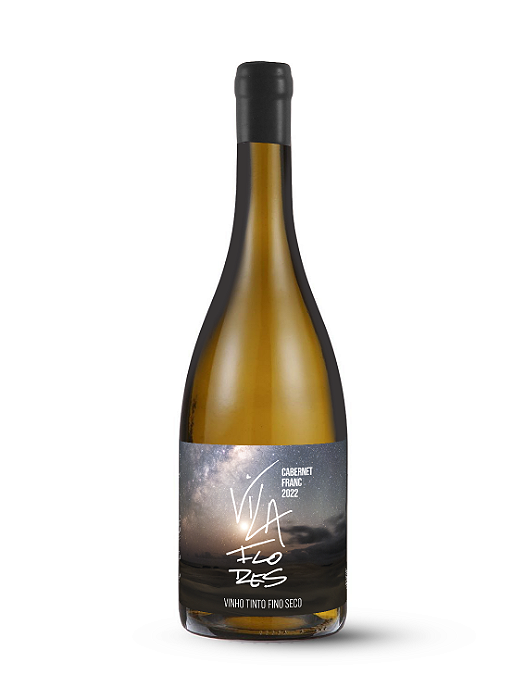 CABERNET FRANC VILA FLORES 2022 MAGNUM