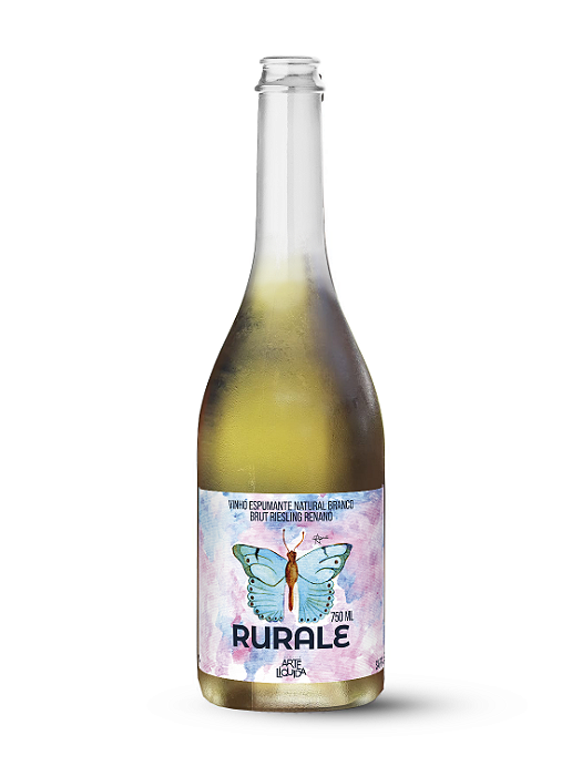 RURALE ANCESTRAL RIESLING RENANO 2024