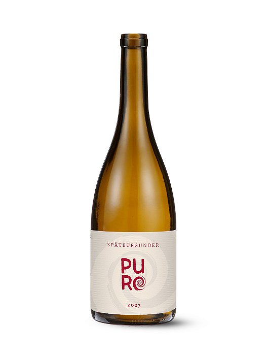 SPÄTBURGUNDER PURO 2023