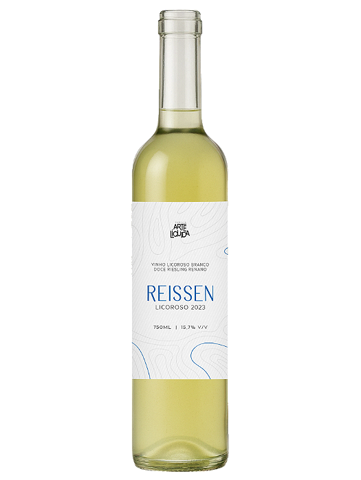 REISSEN LICOROSO RIESLING RENANO 2023