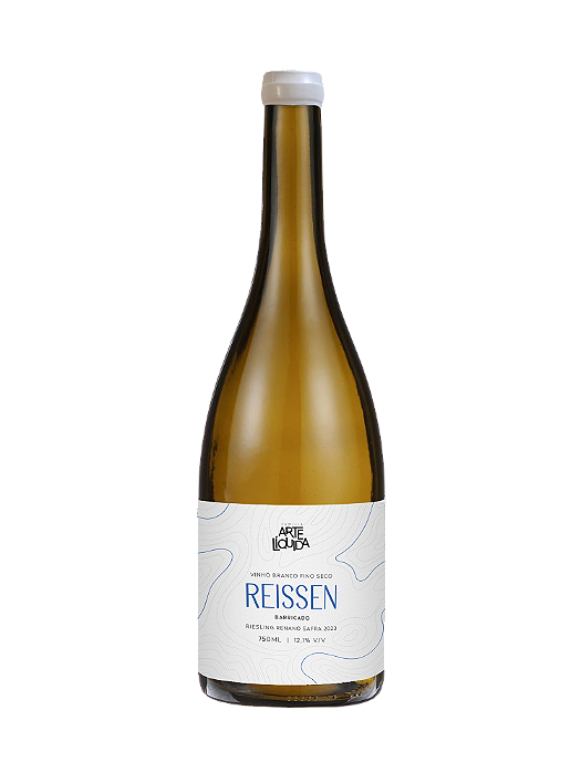 REISSEN RIESLING RENANO 2023 - BARRICADO