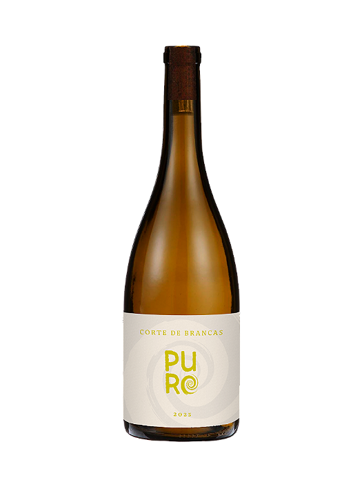 CORTE DE BRANCAS PURO 2025