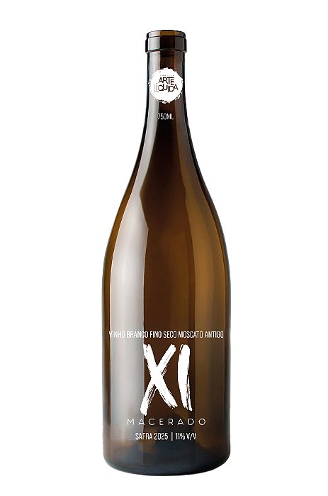 MACERADO XI MOSCATO ANTIGO 2025