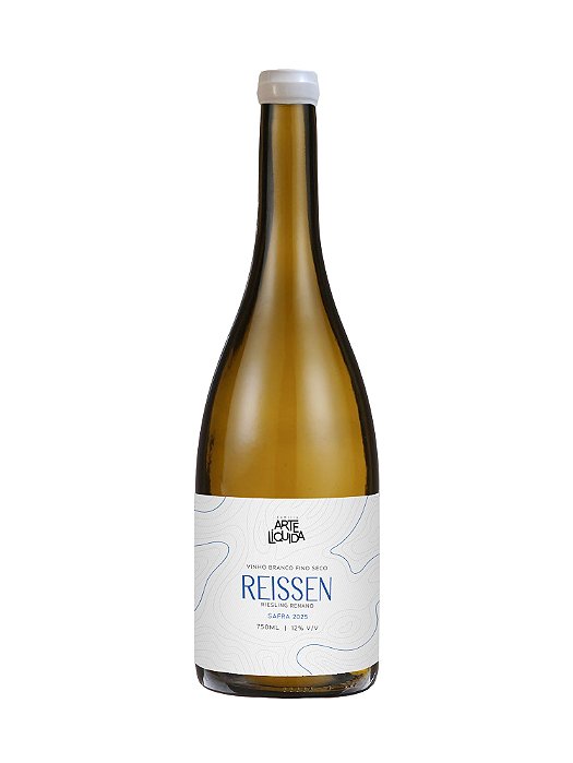 REISSEN RIESLING RENANO 2025