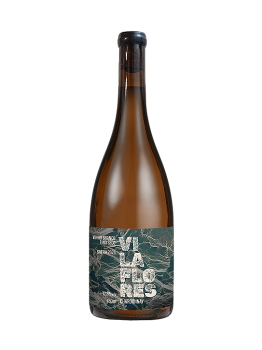 CHARDONNAY VILA FLORES 2025