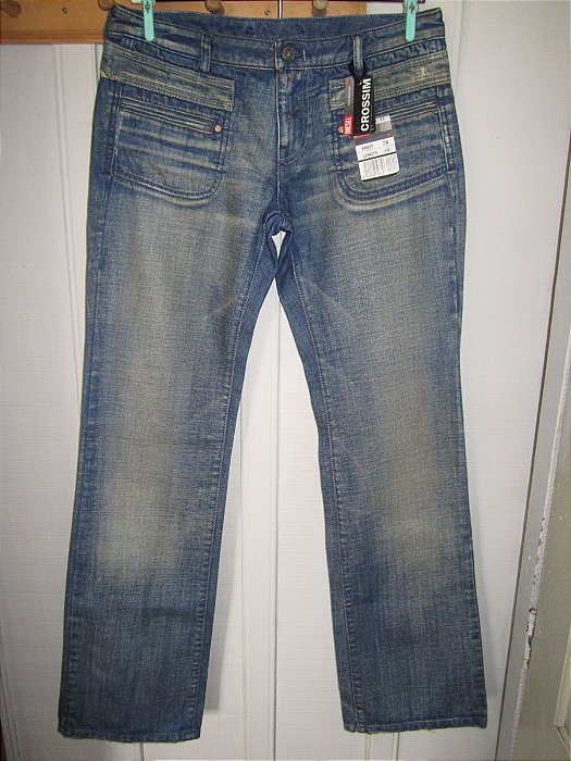 diesel jeans feminino