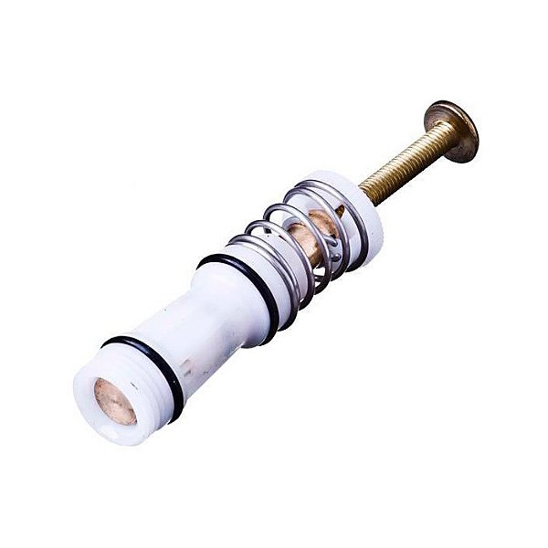 Reparo Mecanismo Acionamento Valvula Hydra Luxo Master 4336 004 Deca