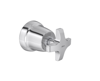 Acabamento Para Registro Max 3/4 C34 Cromado Deca