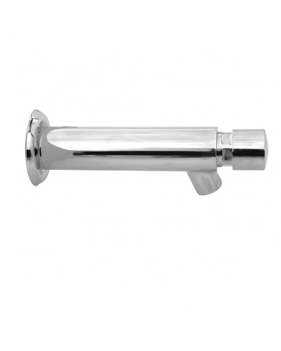 Torneira Lavatório 1175 Standard Matic Parede Cromado Esteves