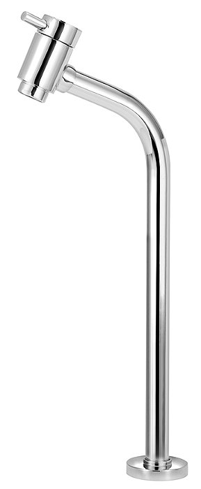 Torneira Lavatorio 1198 Fit Mesa Bica Alta Esteves