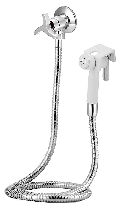 Ducha Higienica 1984 C25 Trip Esteves