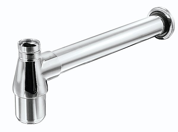 Sifao Cozinha Regulavel 1 1/2 X 2 Cromado Vsm082Cwg Esteves