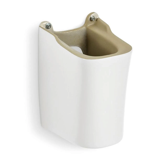 Coluna Suspensa Etna Sabatini Ic5100 Branca Icasa