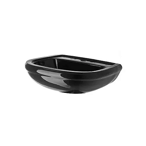 Lavatorio Sabatini 53X44 Il512 Preto Icasa