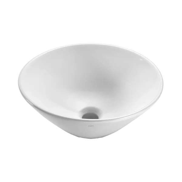 Cuba Apoio Redonda 38cm Ica100 Branca Icasa