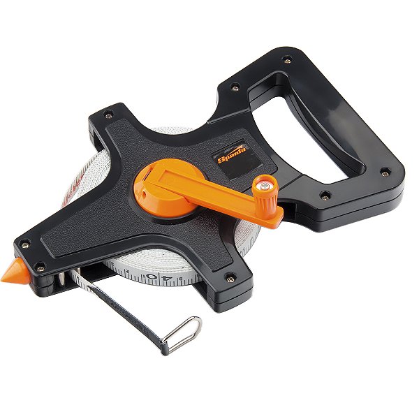 Trena Fibra 20mtx12,5mm Caixa Aberta Sparta