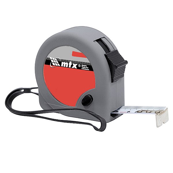 Trena Curta Fine 7,5mtx25mm Mtx